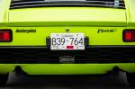 Lamborghini Miura P400 1968 года (WW)